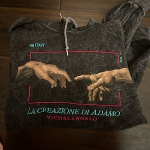 Urban outfitter sweatshirt